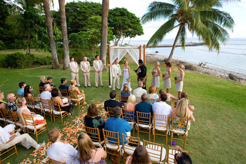 [Maui Elopement & Maui Wedding Photographer Online]-Maui Wedding Photography & Planning Studio, A Paradise Dream Wedding