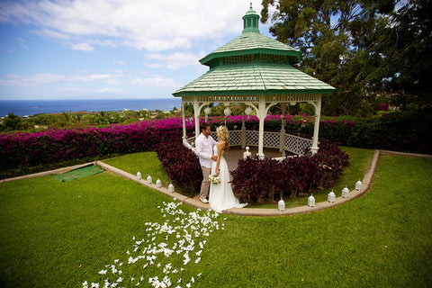 [Maui Elopement & Maui Wedding Photographer Online]-Maui Wedding Photography & Planning Studio, A Paradise Dream Wedding