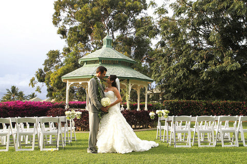 [Maui Elopement & Maui Wedding Photographer Online]-Maui Wedding Photography & Planning Studio, A Paradise Dream Wedding
