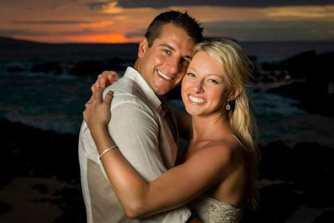 [Maui Elopement & Maui Wedding Photographer Online]-Maui Wedding Photography & Planning Studio, A Paradise Dream Wedding