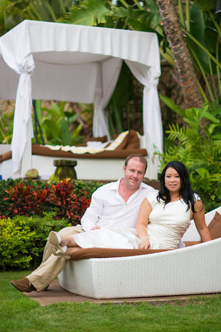 [Maui Elopement & Maui Wedding Photographer Online]-Maui Wedding Photography & Planning Studio, A Paradise Dream Wedding
