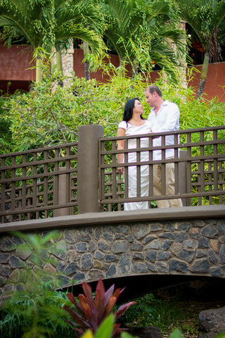 [Maui Elopement & Maui Wedding Photographer Online]-Maui Wedding Photography & Planning Studio, A Paradise Dream Wedding