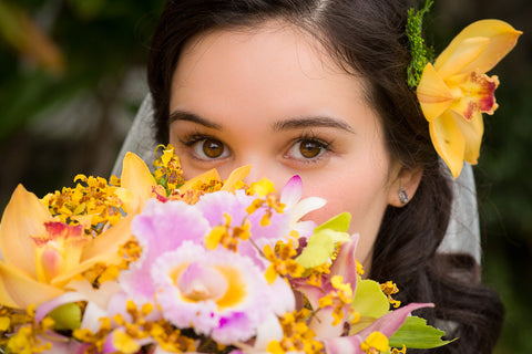 [Maui Elopement & Maui Wedding Photographer Online]-Maui Wedding Photography & Planning Studio, A Paradise Dream Wedding