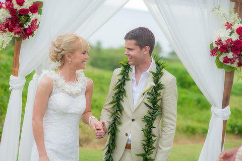 [Maui Elopement & Maui Wedding Photographer Online]-Maui Wedding Photography & Planning Studio, A Paradise Dream Wedding