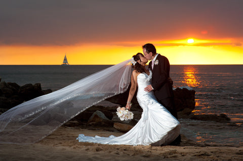 [Maui Elopement & Maui Wedding Photographer Online]-Maui Wedding Photography & Planning Studio, A Paradise Dream Wedding