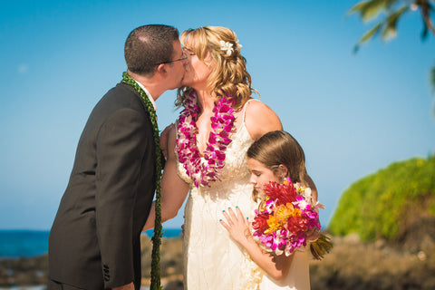 [Maui Elopement & Maui Wedding Photographer Online]-Maui Wedding Photography & Planning Studio, A Paradise Dream Wedding