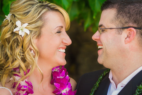 [Maui Elopement & Maui Wedding Photographer Online]-Maui Wedding Photography & Planning Studio, A Paradise Dream Wedding