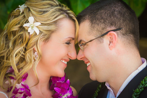 [Maui Elopement & Maui Wedding Photographer Online]-Maui Wedding Photography & Planning Studio, A Paradise Dream Wedding