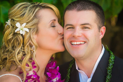 [Maui Elopement & Maui Wedding Photographer Online]-Maui Wedding Photography & Planning Studio, A Paradise Dream Wedding