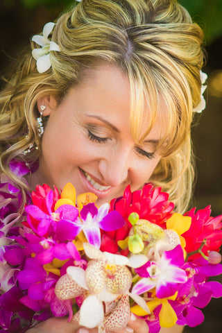 [Maui Elopement & Maui Wedding Photographer Online]-Maui Wedding Photography & Planning Studio, A Paradise Dream Wedding