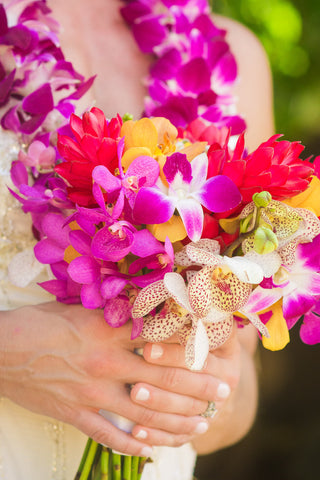 [Maui Elopement & Maui Wedding Photographer Online]-Maui Wedding Photography & Planning Studio, A Paradise Dream Wedding