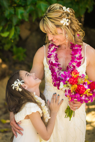 [Maui Elopement & Maui Wedding Photographer Online]-Maui Wedding Photography & Planning Studio, A Paradise Dream Wedding