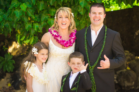[Maui Elopement & Maui Wedding Photographer Online]-Maui Wedding Photography & Planning Studio, A Paradise Dream Wedding