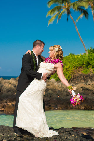 [Maui Elopement & Maui Wedding Photographer Online]-Maui Wedding Photography & Planning Studio, A Paradise Dream Wedding