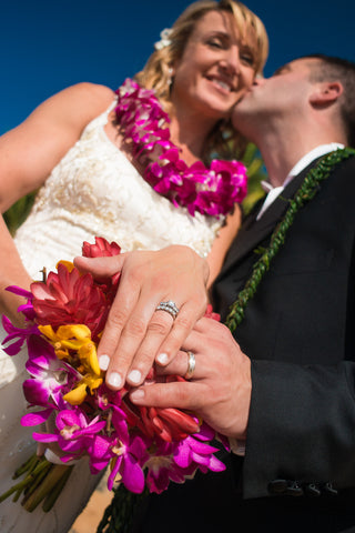 [Maui Elopement & Maui Wedding Photographer Online]-Maui Wedding Photography & Planning Studio, A Paradise Dream Wedding