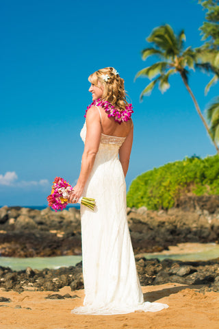 [Maui Elopement & Maui Wedding Photographer Online]-Maui Wedding Photography & Planning Studio, A Paradise Dream Wedding